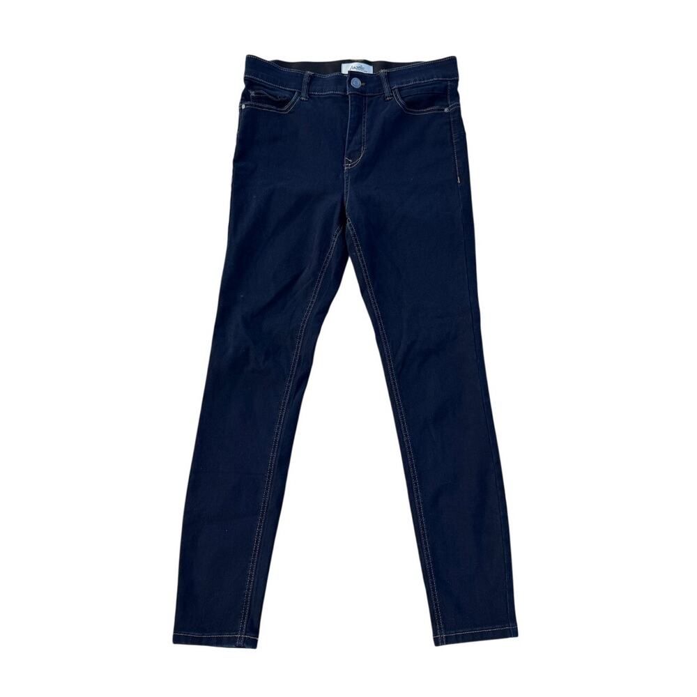 Angels forever young women’s jeans 360 sculpt skinny #23 size 10